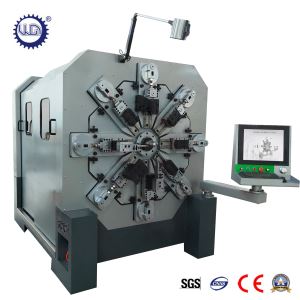 Rebbiegħa Funzjonali Universali CNC li tifforma Magni